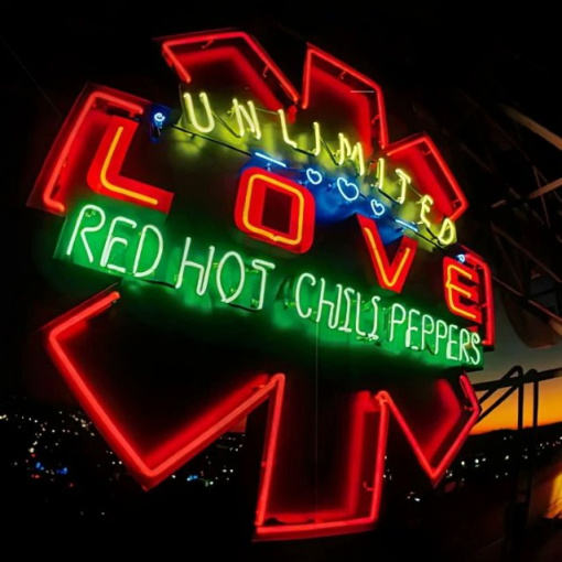 RED HOT CHILI PEPPERS To Release 'Unlimited Love' Album In April; First Single 'Black Summer' To Arrive Tomorrow